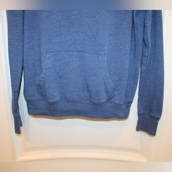 Longwood University hoodie (boys L) - Picture 4 of 9